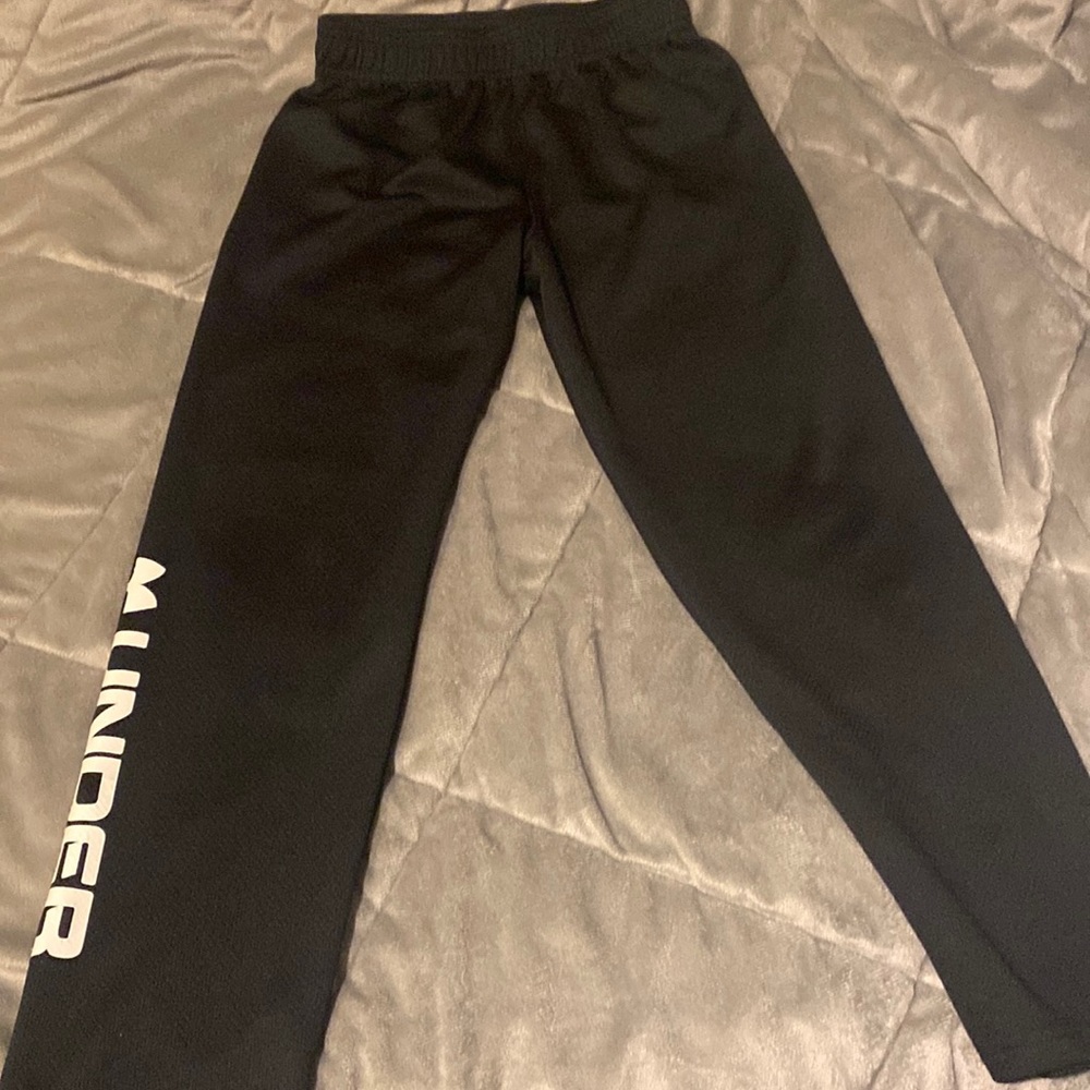 Boys Under Armour pants
